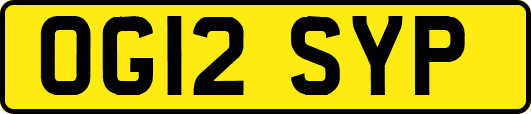 OG12SYP