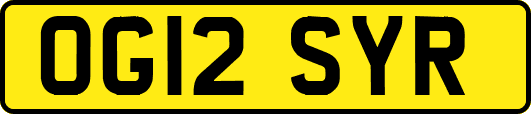 OG12SYR