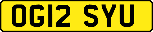 OG12SYU