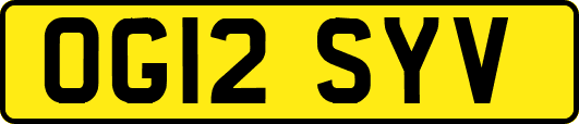 OG12SYV