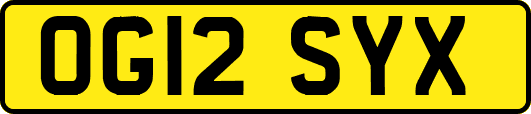 OG12SYX