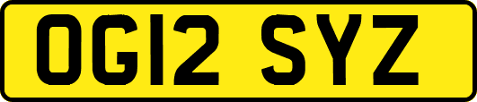 OG12SYZ