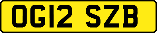 OG12SZB