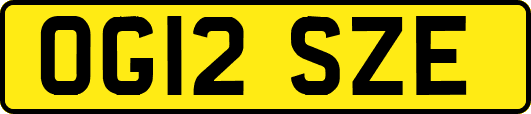 OG12SZE