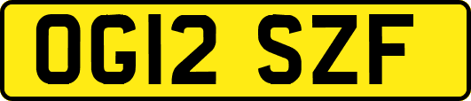 OG12SZF