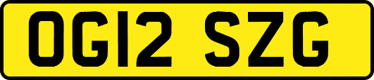 OG12SZG