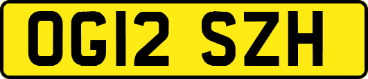 OG12SZH