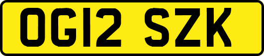 OG12SZK