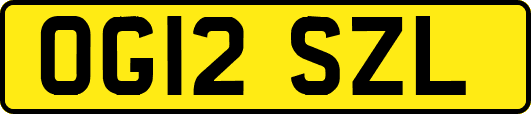 OG12SZL