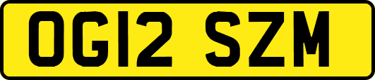 OG12SZM
