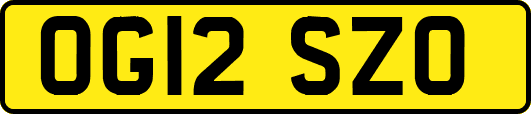 OG12SZO