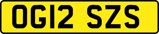 OG12SZS