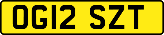 OG12SZT