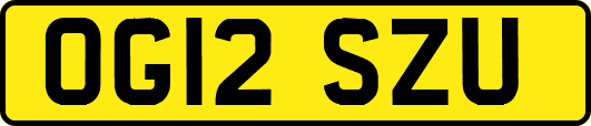 OG12SZU