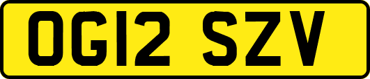 OG12SZV