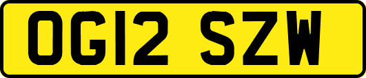 OG12SZW