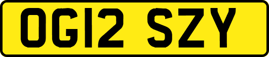 OG12SZY