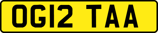 OG12TAA