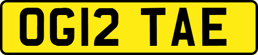 OG12TAE