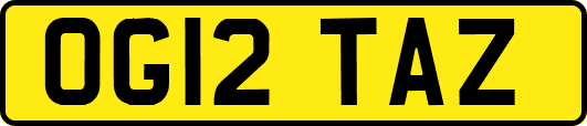 OG12TAZ