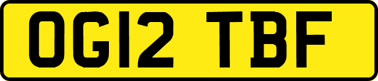 OG12TBF