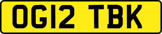OG12TBK