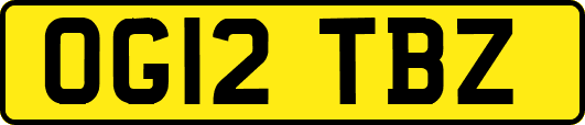 OG12TBZ