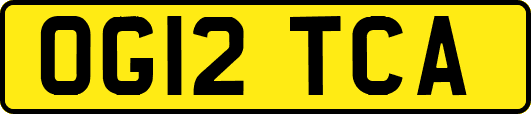 OG12TCA