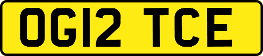 OG12TCE