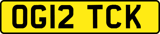 OG12TCK
