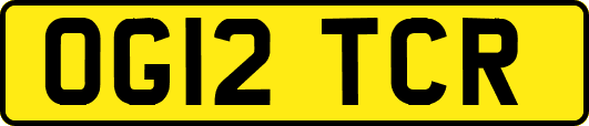 OG12TCR