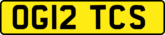 OG12TCS
