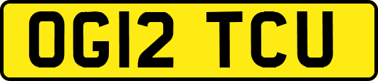 OG12TCU