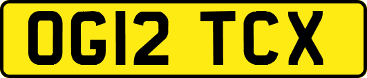 OG12TCX