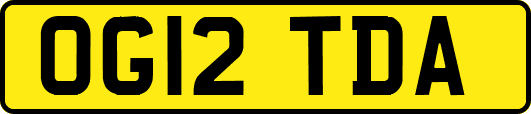 OG12TDA