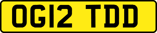 OG12TDD