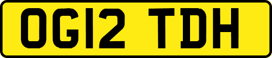 OG12TDH