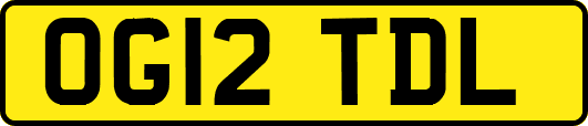 OG12TDL