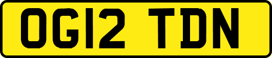 OG12TDN