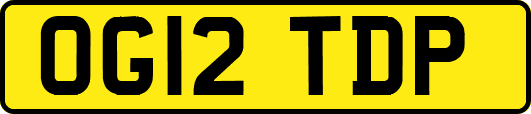 OG12TDP