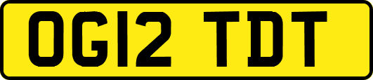 OG12TDT