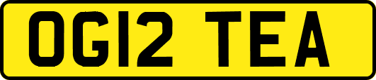 OG12TEA