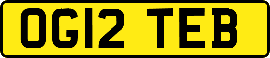 OG12TEB