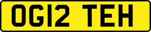 OG12TEH