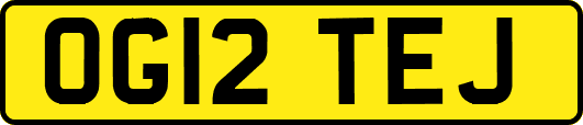 OG12TEJ