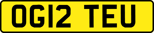 OG12TEU