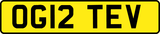 OG12TEV
