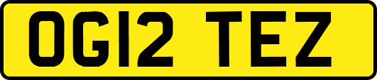 OG12TEZ