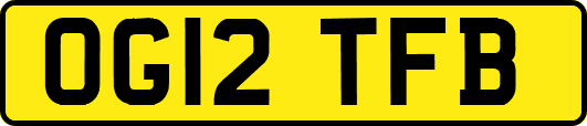 OG12TFB