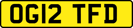 OG12TFD
